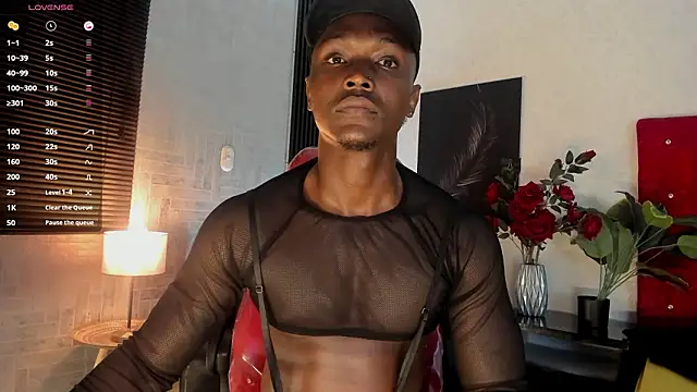 DannSmmith's Webcam Show