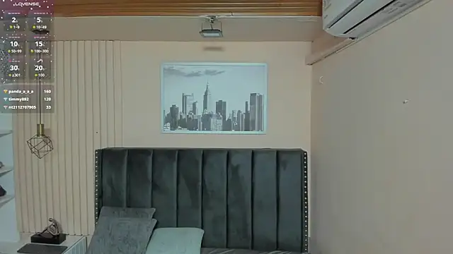 ashlye_miller_ Live XXX-Chat