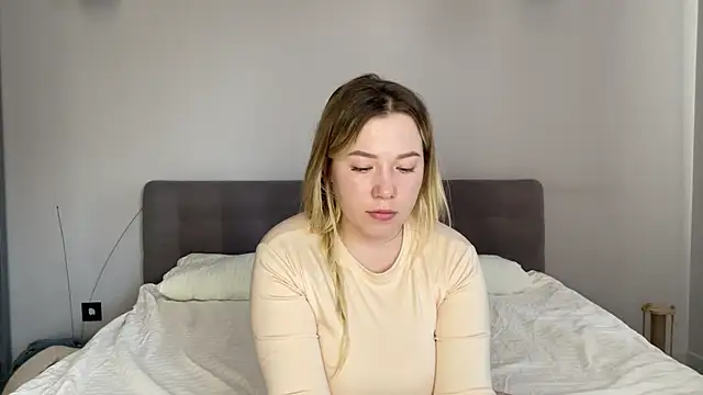 Embersweetbunny: απευθείας συνομιλία ΧΧΧ