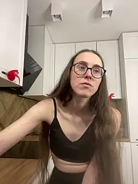 Chat XXX ao vivo de MartiniiSelenna