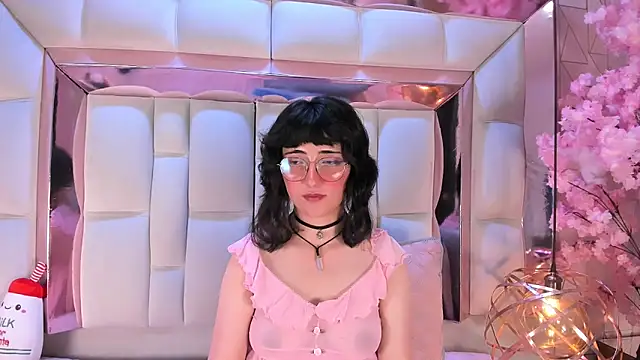 SaraMartini1 élő XXX-chatje