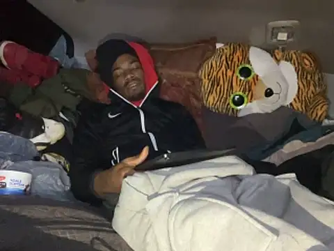 SlimeCrownzOut5: онлайн-секс-чат