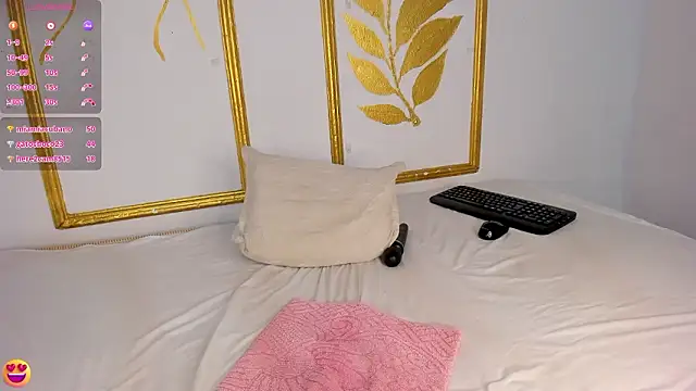 دردشة Juliette__3 الجنسية المباشرة