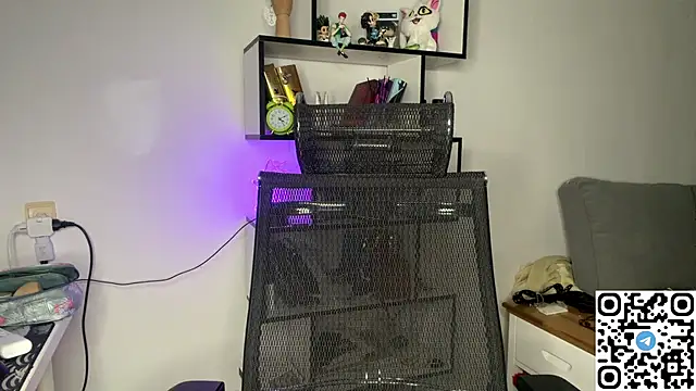 EngelAlman's Webcam Show