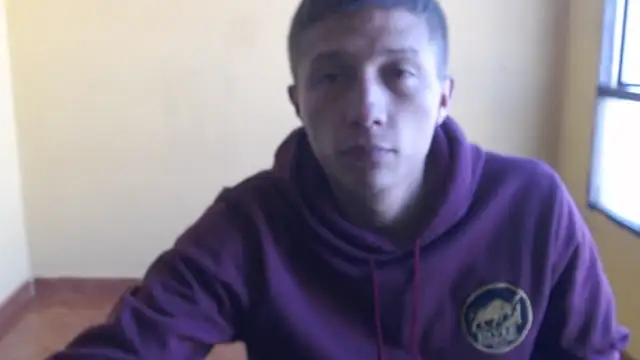 Violet_And_Smith: απευθείας συνομιλία ΧΧΧ