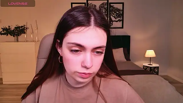 DaniellaLovely: απευθείας συνομιλία ΧΧΧ