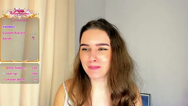 MissJudith: απευθείας συνομιλία ΧΧΧ