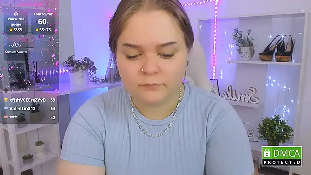 Erica__Alta: απευθείας συνομιλία ΧΧΧ