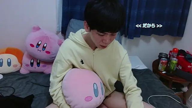 XXX chat uživo modela yukito-T