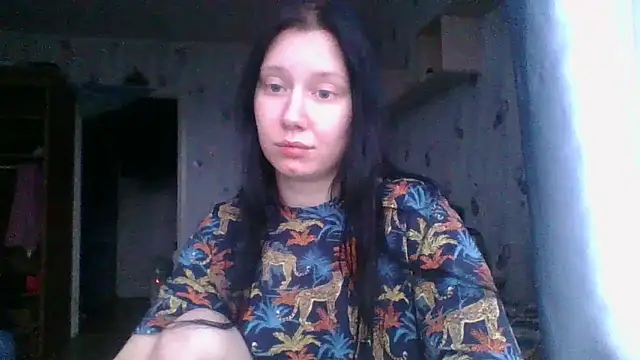 RussNocturnal Show in webcam