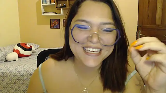 Beijoproibido Live XXX-chat