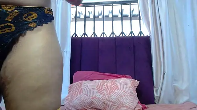 Nova-777 élő XXX-chatje