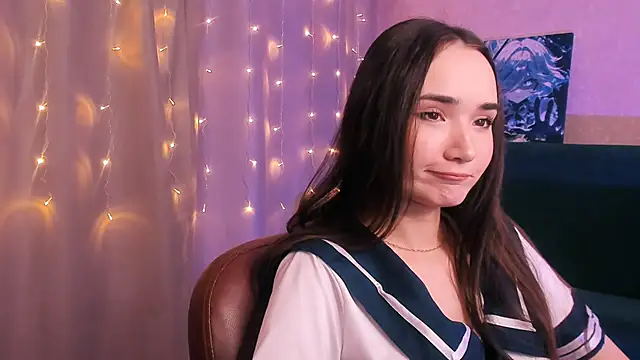 XXX chat uživo modela Lillllos