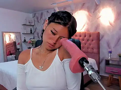 blair_harrison élő XXX-chatje