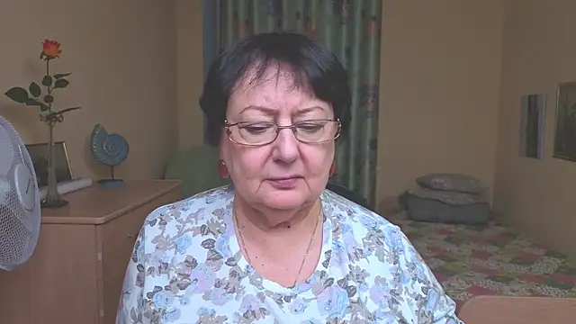 Margo_Moll: онлайн-секс-чат