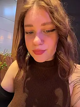 lucy-joy Show Webcam