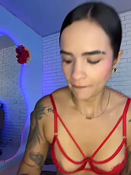 XXX chat uživo modela Im_Fernanda