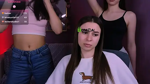 nekky_mouse: απευθείας συνομιλία ΧΧΧ