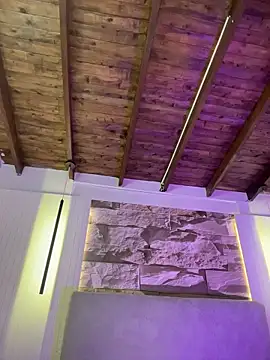 VioletaMaddox élő XXX-chatje