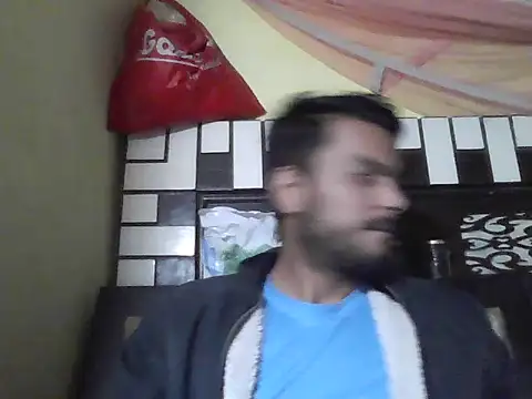 Chat +18 de Stubborndesiboy ao vivo