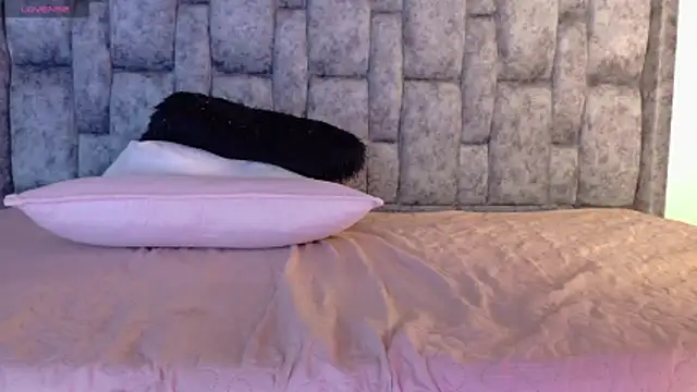 Lizbeth_Rouse élő XXX-chatje