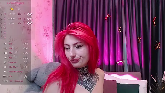 Nina_Blum_: απευθείας συνομιλία ΧΧΧ