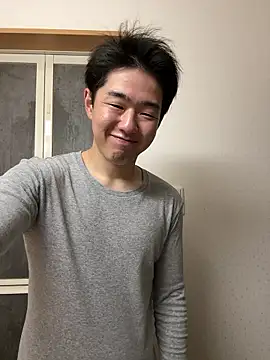 KAMESAN08 Show in webcam