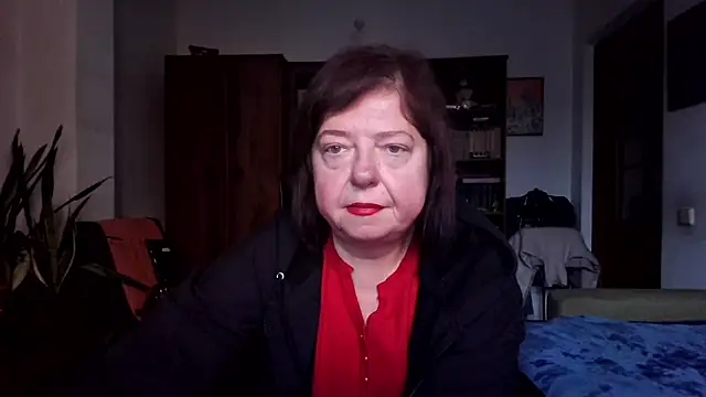 Violet_Pulse élő XXX-chatje