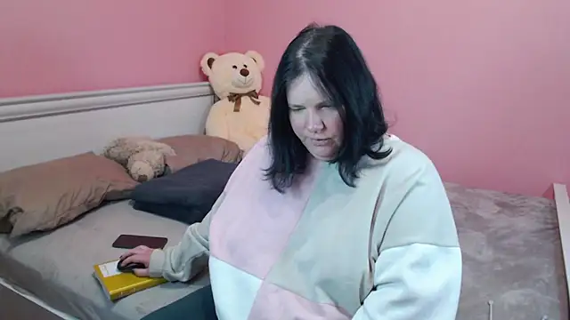 _alexandra_ray_ élő XXX-chatje