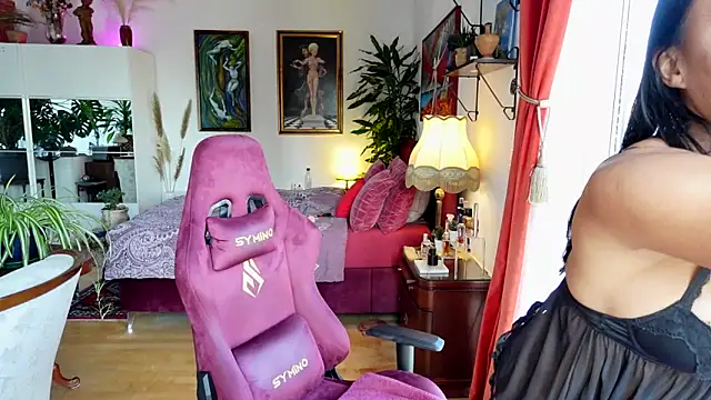 Chat +18 de bianca_bellamy ao vivo