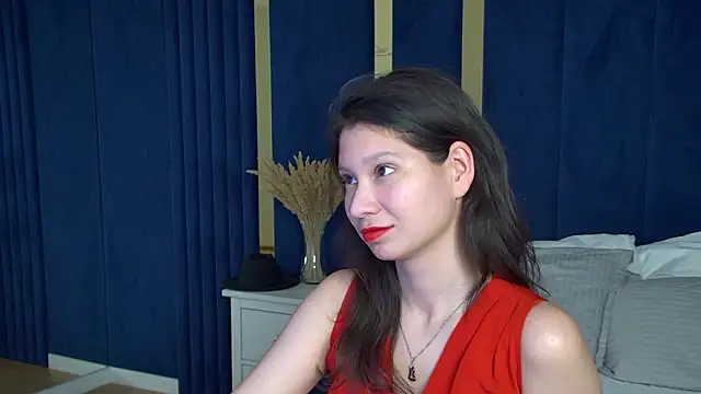 SaraDenars: онлайн-секс-чат