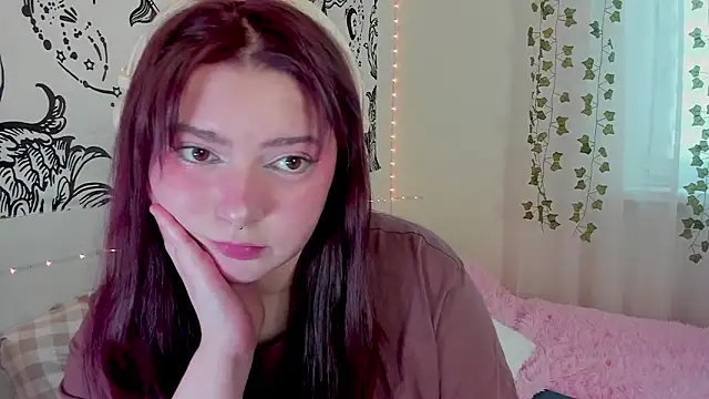 bambimay élő XXX-chatje