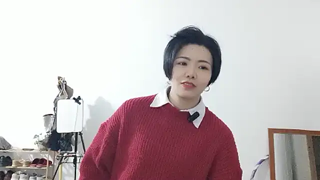 Lulu-uu élő XXX-chatje