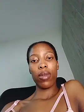 Chat XXX Live MsParisSmith