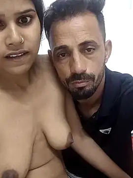 Chic_Vibes Show in webcam