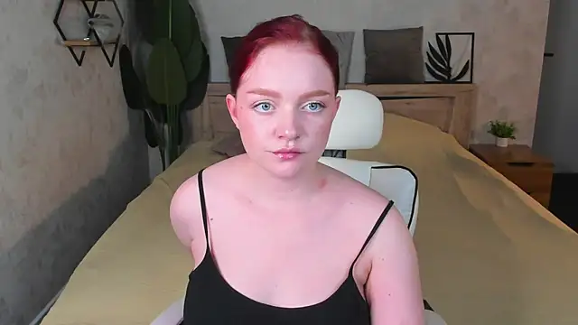 Gloria_Gordon: απευθε ίας συνομιλία ΧΧΧ