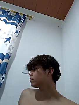 Show de NathaBell na webcam