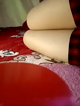 -Bunny-y élő XXX-chatje