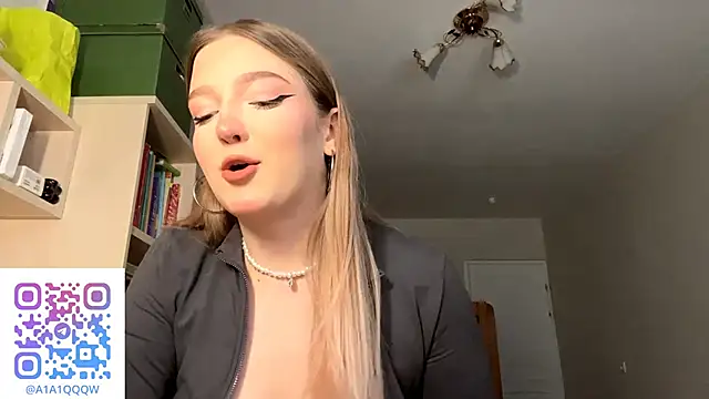 JammieMickiewicz Webcamshow