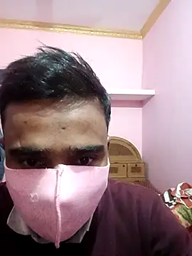 Cutiepie91 élő XXX-chatje