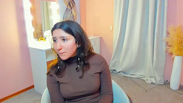 GracieWankel Live XXX-chat