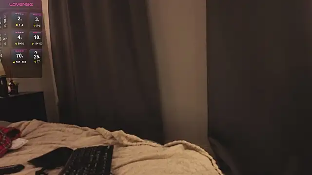 calystria: απευθείας συνομιλία ΧΧΧ