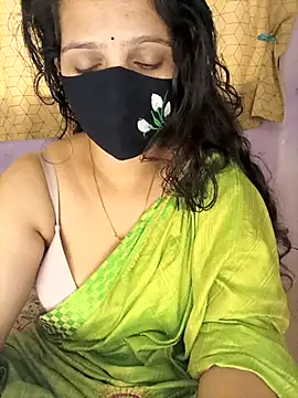 Вебкам-шоу Rising_Smiler