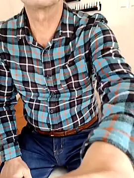 Show webcam de Room_for_you