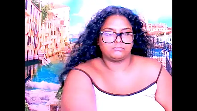 Indianfairy99 élő XXX-chatje