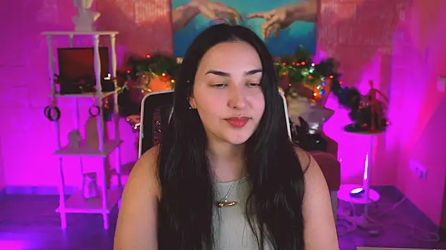 CeceliaJohnson 라이브 XXX 채팅