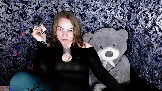 Sarcasm_provider Live XXX-chat