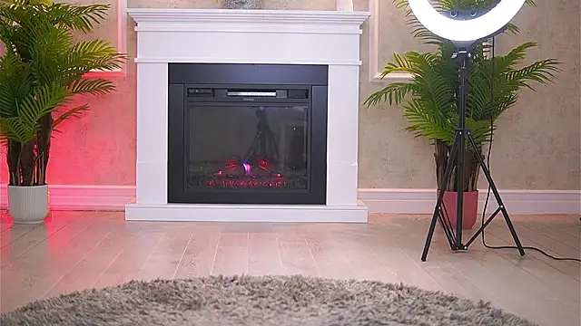 Abbela_White élő XXX-chatje