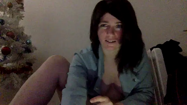 Foxy-Luna: онлайн-секс-чат