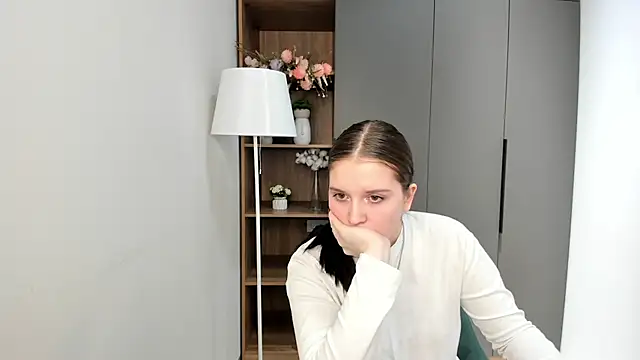 ErickaWoodrich: онлайн-секс-чат